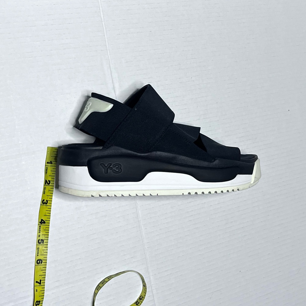 Y-3 Rivalry Nylon Sandals - Picture 10 of 13